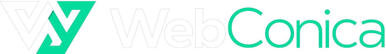 Web Conica Logo